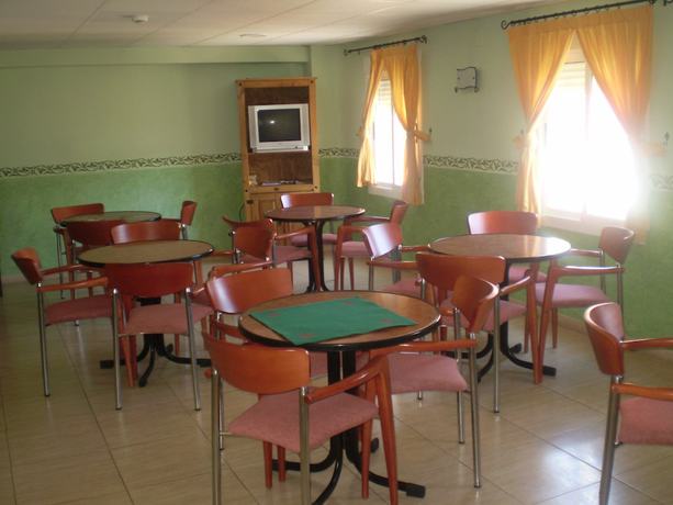 Imagen general del Hotel Gil. Foto 1