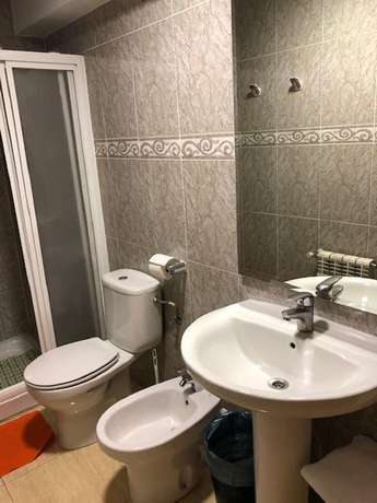 Imagen de la habitación del Hotel Gil. Foto 10