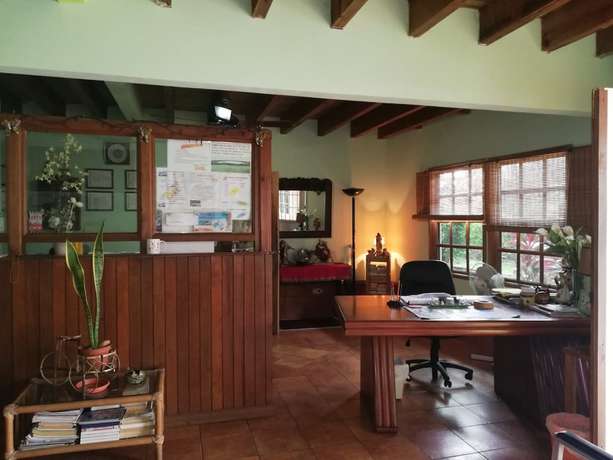 Imagen de los interiores del Hotel Gil Resort. Foto 15