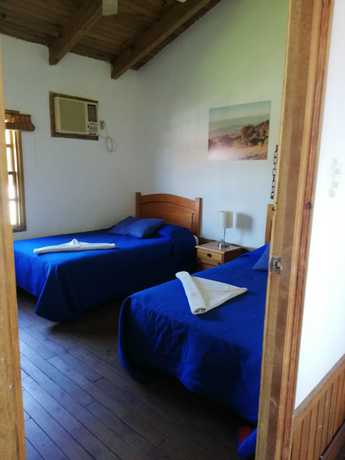 Imagen de la habitación del Hotel Gil Resort. Foto 3