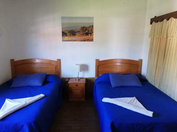 Imagen de la habitación del Hotel Gil Resort. Foto 5