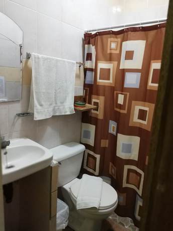 Imagen de la habitación del Hotel Gil Resort. Foto 7