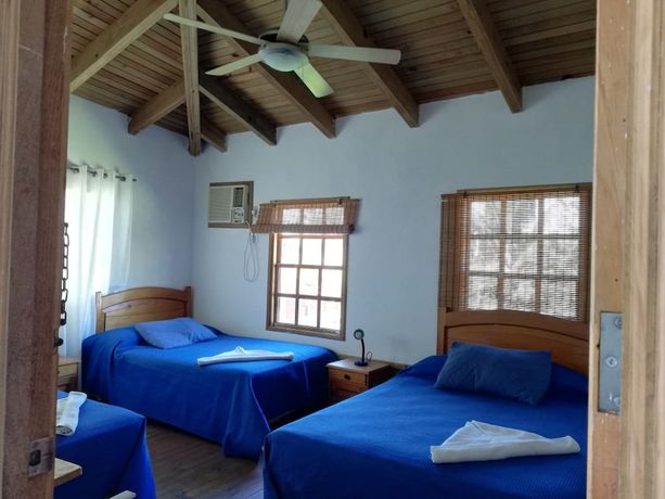 Imagen de la habitación del Hotel Gil Resort. Foto 8