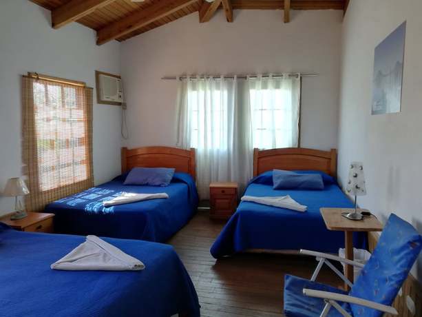 Imagen de la habitación del Hotel Gil Resort. Foto 11