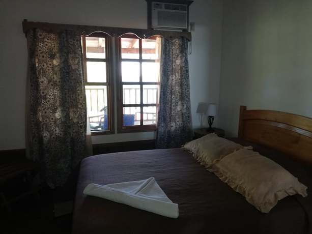 Imagen de la habitación del Hotel Gil Resort. Foto 12