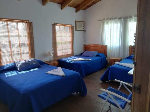 Imagen de la habitación del Hotel Gil Resort. Foto 14