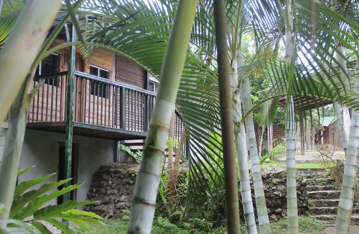 Imagen general del Hotel Gil Town. Foto 2