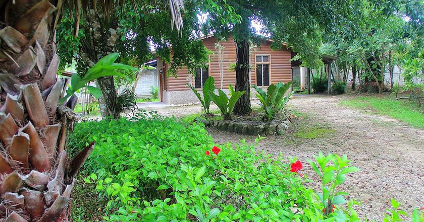 Imagen general del Hotel Gil Town. Foto 3