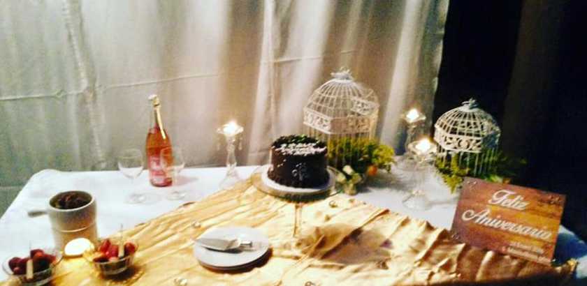 Imagen del bar/restaurante del Hotel Gil Town. Foto 5