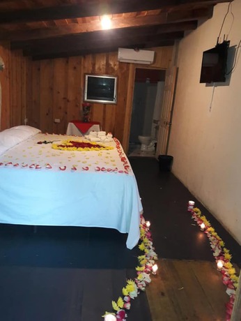 Imagen de la habitación del Hotel Gil Town. Foto 6