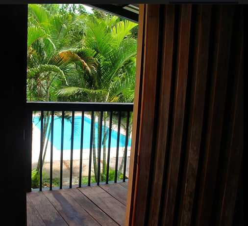 Imagen de la habitación del Hotel Gil Town. Foto 8