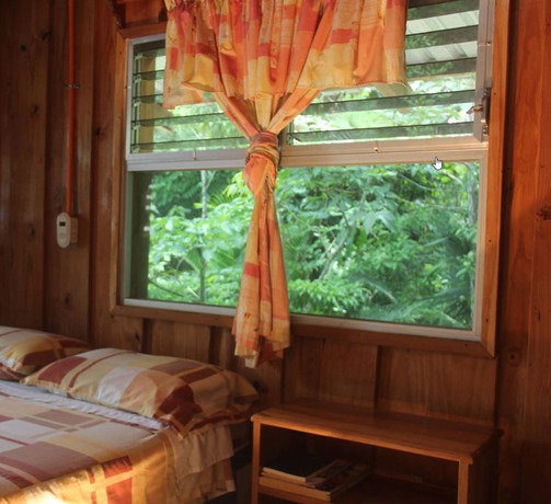 Imagen de la habitación del Hotel Gil Town. Foto 10