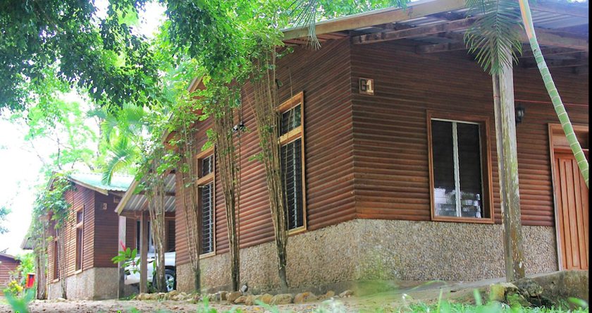 Imagen general del Hotel Gil Town. Foto 4