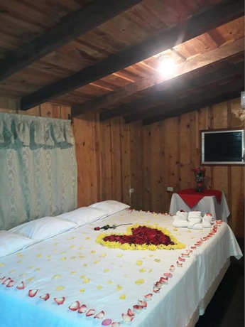 Imagen de la habitación del Hotel Gil Town. Foto 11