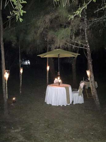 Imagen de los exteriores del Hotel Gil Town. Foto 15