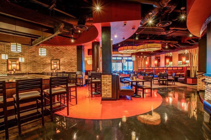 Imagen del bar/restaurante del Hotel Gila River Resorts and Casinos &ndash; Wild Horse Pass. Foto 2