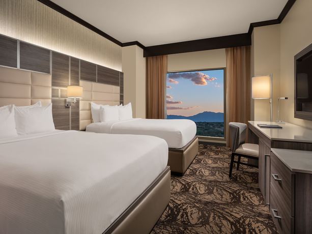 Imagen de la habitación del Hotel Gila River Resorts and Casinos &ndash; Wild Horse Pass. Foto 4