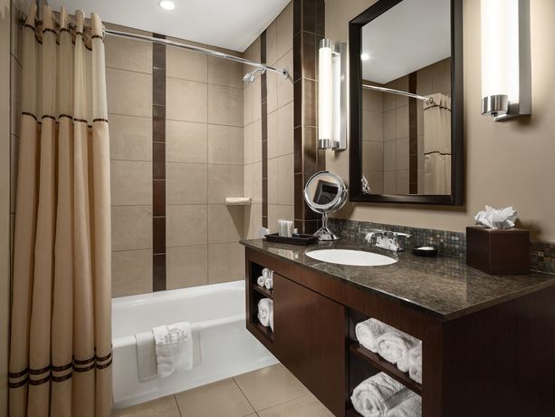 Imagen de la habitación del Hotel Gila River Resorts and Casinos &ndash; Wild Horse Pass. Foto 5