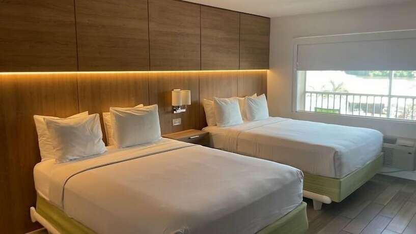 Imagen de la habitación del Hotel Gilbert\'s Resort. Foto 11