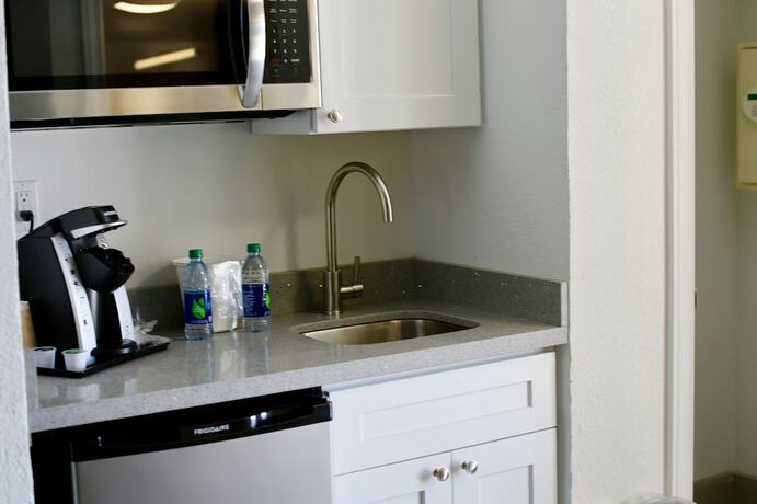 Imagen de la habitación del Hotel Gilbert\'s Resort. Foto 12