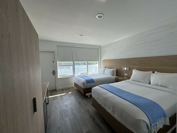 Imagen general del Hotel Gilbert\'s Resort. Foto 1