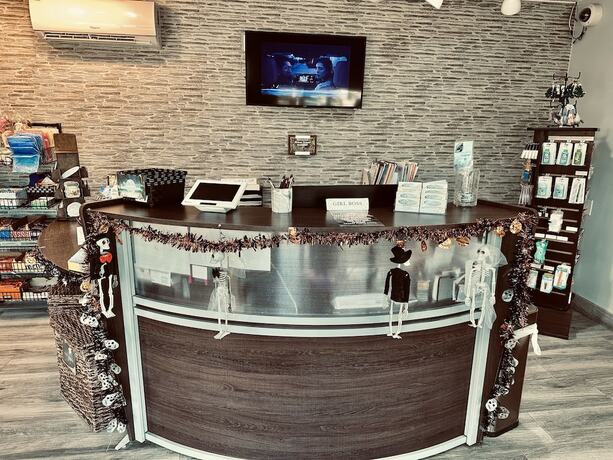 Imagen general del Hotel Gilbert\'s Resort. Foto 2