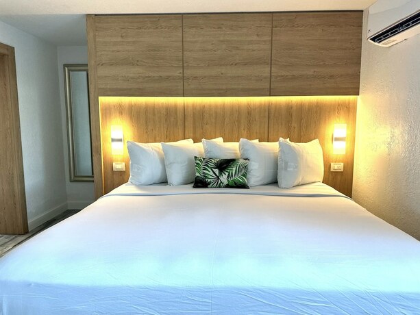 Imagen general del Hotel Gilbert\'s Resort. Foto 3
