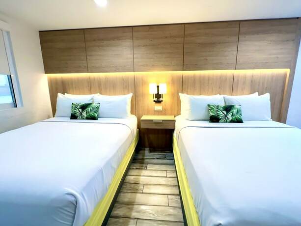 Imagen general del Hotel Gilbert\'s Resort. Foto 4