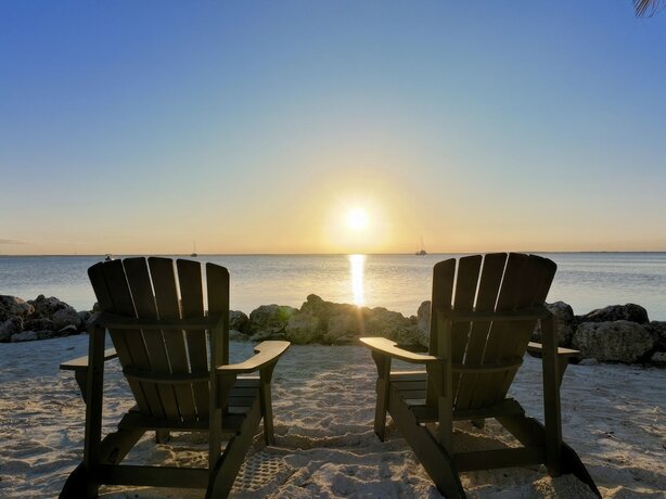 Imagen general del Hotel Gilbert\'s Resort. Foto 7