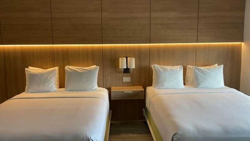 Imagen general del Hotel Gilbert\'s Resort. Foto 8