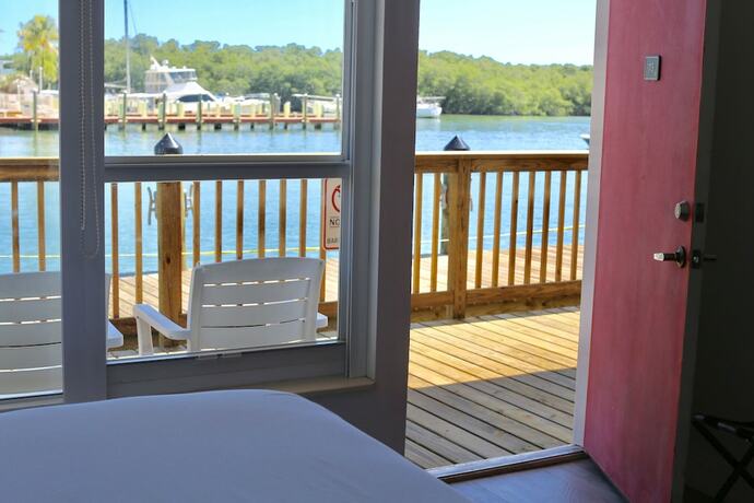 Imagen de la habitación del Hotel Gilbert\'s Resort. Foto 16