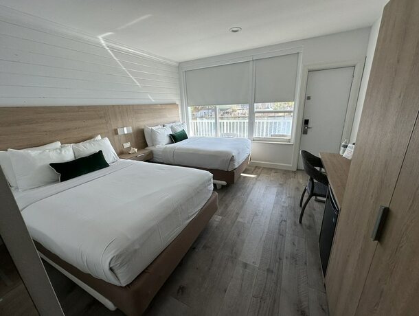 Imagen general del Hotel Gilbert\'s Resort. Foto 9