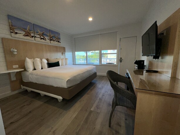 Imagen de la habitación del Hotel Gilbert\'s Resort. Foto 18