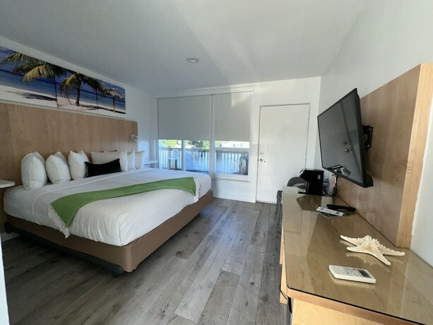 Imagen de la habitación del Hotel Gilbert\'s Resort. Foto 19