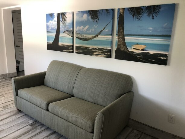 Imagen general del Hotel Gilbert\'s Resort. Foto 10