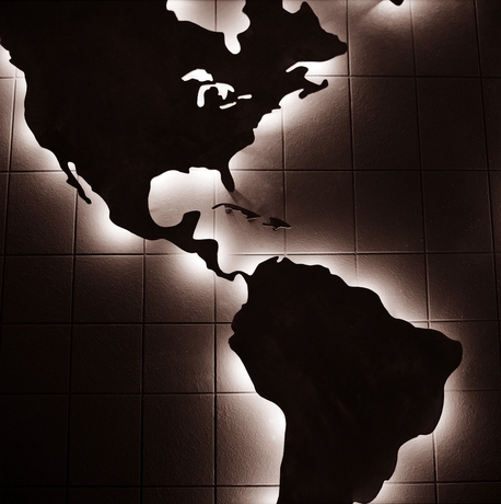 Imagen de los interiores del Hotel Gild Hall, A Thompson. Foto 15