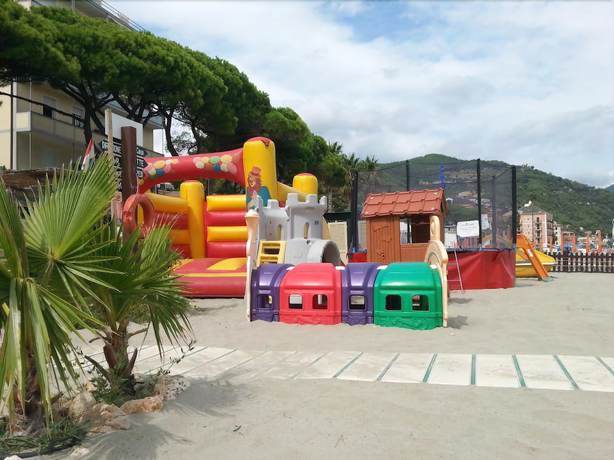 Imagen general del Hotel Gilda. Foto 1