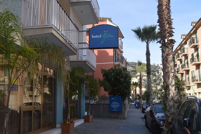 Imagen general del Hotel Gilda. Foto 3