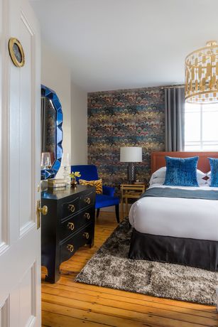 Imagen de la habitación del Hotel Gilded, Newport. Foto 6