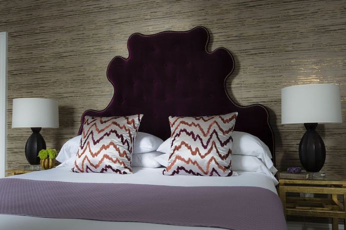 Imagen de la habitación del Hotel Gilded, Newport. Foto 7