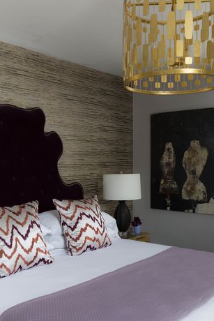 Imagen de la habitación del Hotel Gilded, Newport. Foto 8