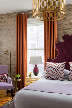 Imagen de la habitación del Hotel Gilded, Newport. Foto 9