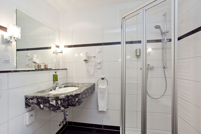 Imagen de la habitación del Hotel Gildors Atmosphère. Foto 6