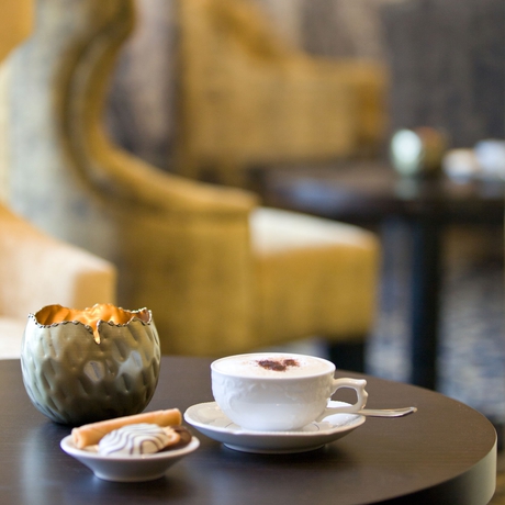 Imagen de los interiores del Hotel Gildors Atmosphère. Foto 8