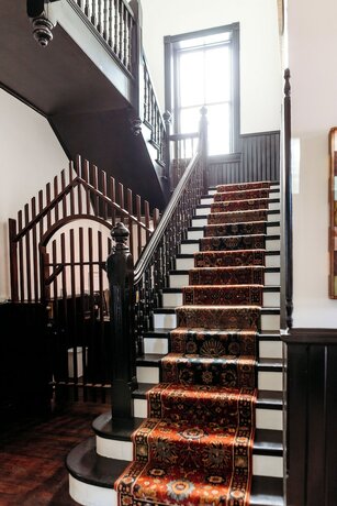 Imagen general del Hotel Giles. Foto 6