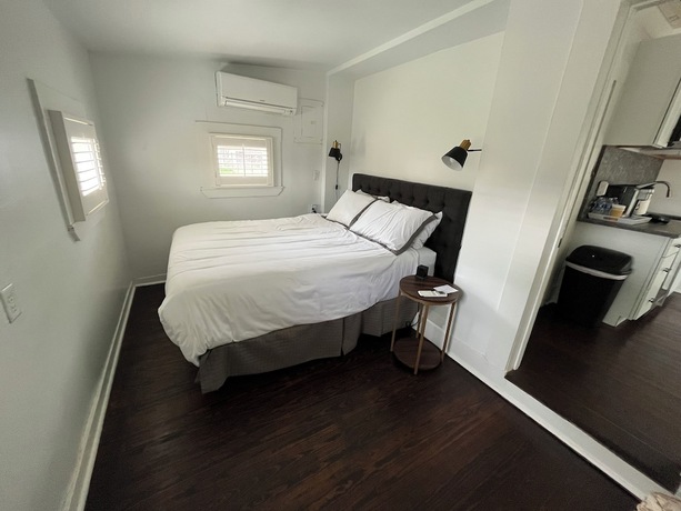 Imagen de la habitación del Hotel Giles. Foto 19