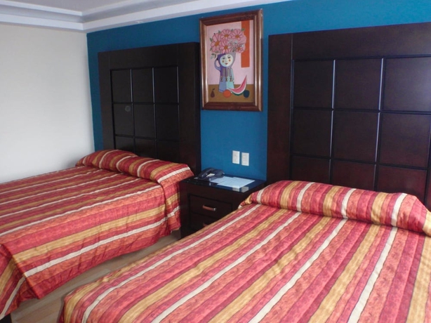 Imagen de la habitación del Hotel Gilfer. Foto 6
