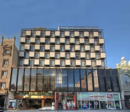 Imagen general del Hotel Gilfer. Foto 2