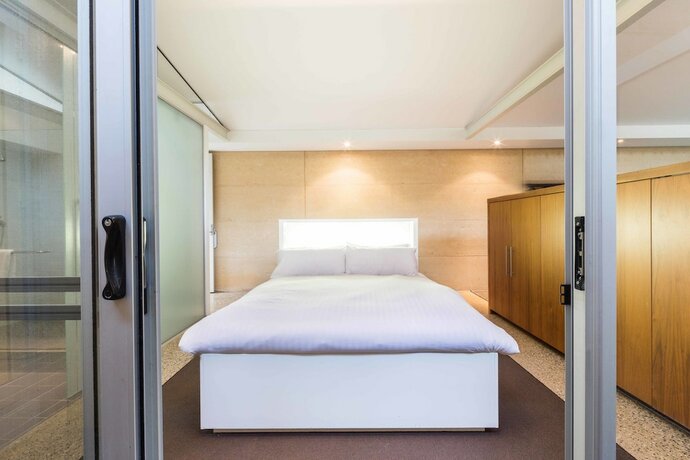 Imagen de la habitación del Hotel Gilgara Retreat. Foto 15