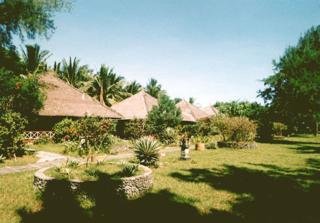 Imagen general del Hotel Gili Air. Foto 2